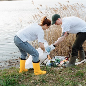 Our clean-up drive removed 3 tonnes of waste