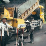 Road repair list: what is fixed and what is next